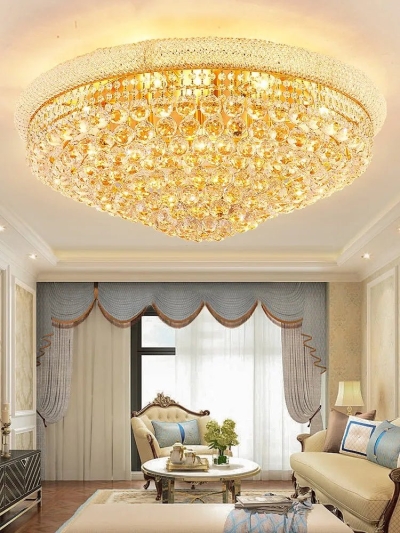 Lampada da soffitto Saqf