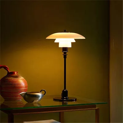Triana Table Lamp