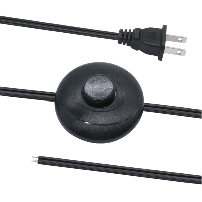 Plug with Step Switch Add-On [Customize Product]