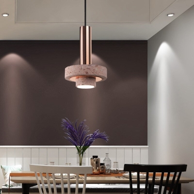 Cielo Pendant Light