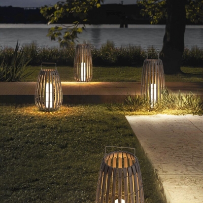 Benjiro Outdoor Garden Lamp