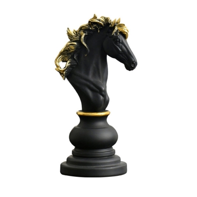 Schachfigur