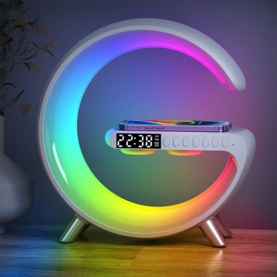 Oran Table Lamp