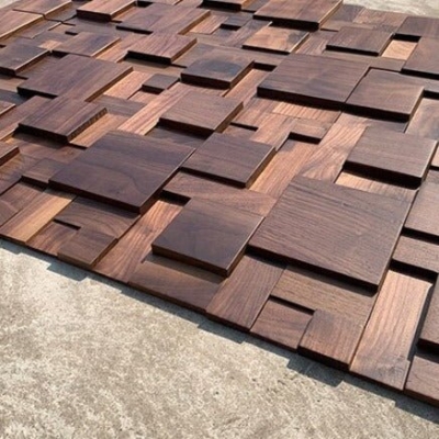 Mileva Wall Panel