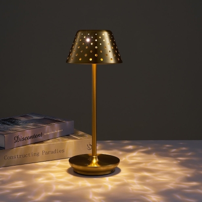 Dotted Table Lamp