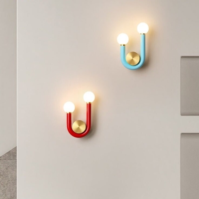 Jocosa Wall Lamp