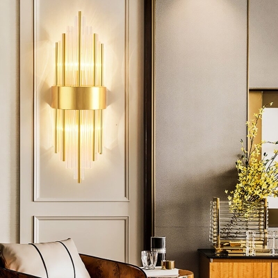Lush Wall Lamp
