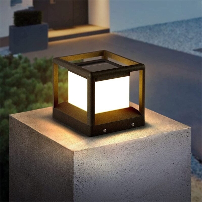 Mahina Outdoor Garden Lamp