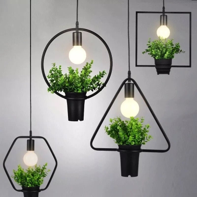 Lampada a sospensione Alzahra