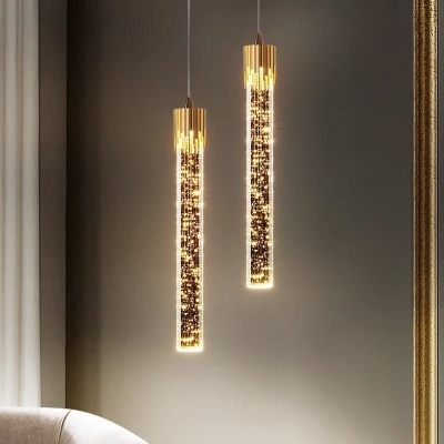 Astral Pendant Light