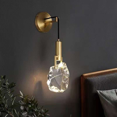 Lampada da parete Natalia