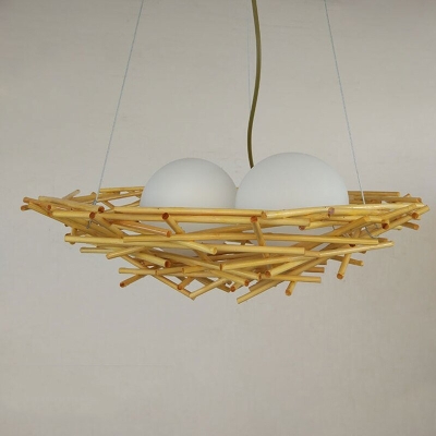 Lampada a sospensione Folia