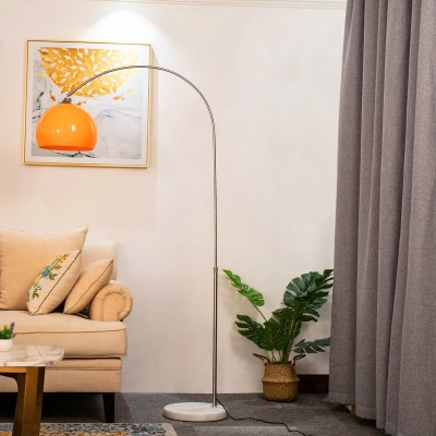Bernie Floor Lamp