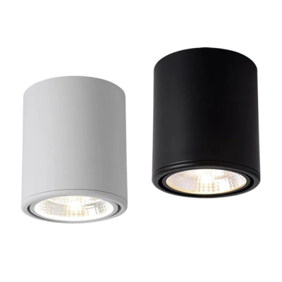Downlight Hunar