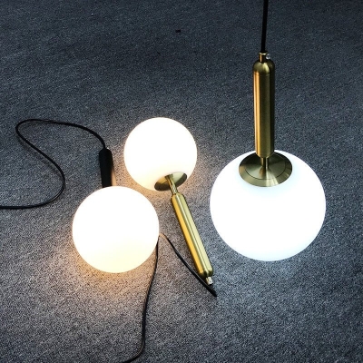 Invoglia la lampada a sospensione