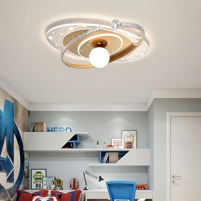 Lyra Ceiling Light