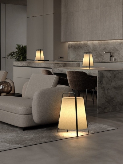 Dai Floor Lamp