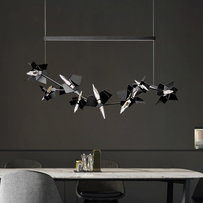 Heylel Chandelier