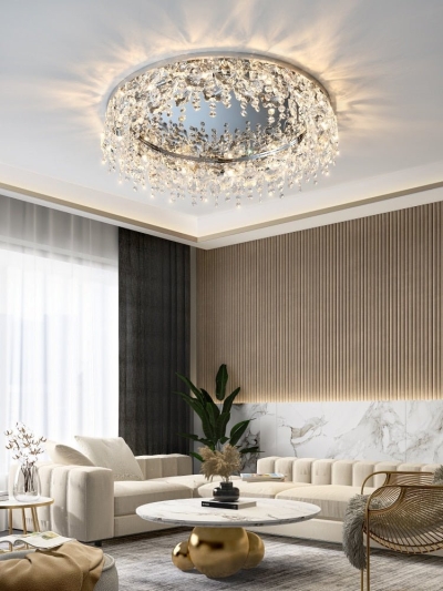 Flutura Ceiling Light