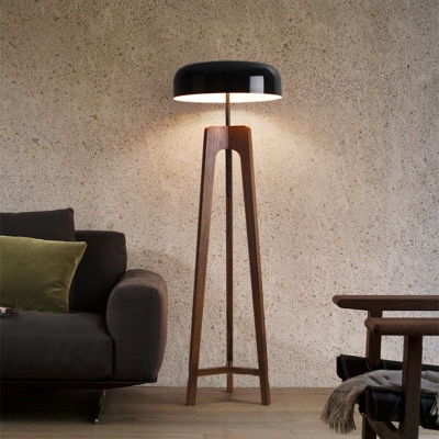 Lampada da terra Acer