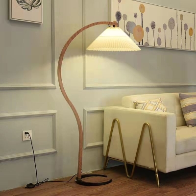 Skiastro Floor Lamp