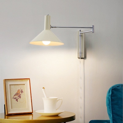 Lampada da parete Allen