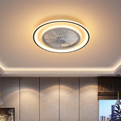Ventilatore da soffitto Ayaz