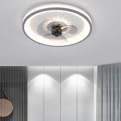 Ventilatore da soffitto Fresca
