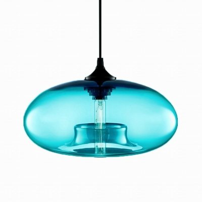 Lampada a sospensione Lustre