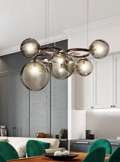 Lucienne Chandelier