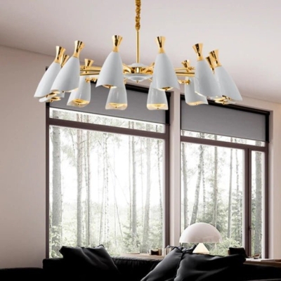 Lampadario Cadenza