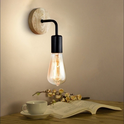 Lampada da parete Ciro
