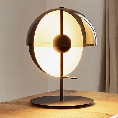 Schichten Tischlampe