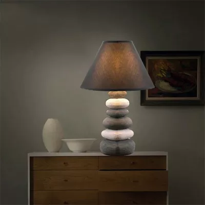 Rocky Table Lamp