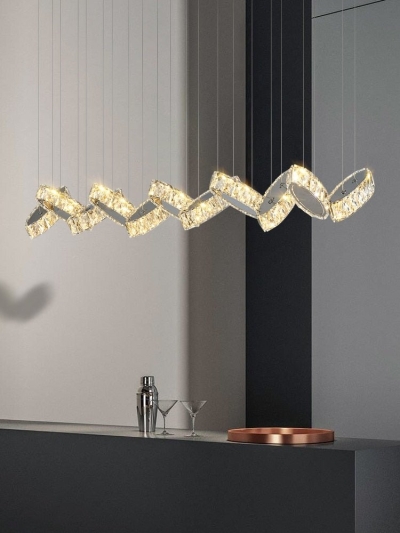 Hwan Chandelier