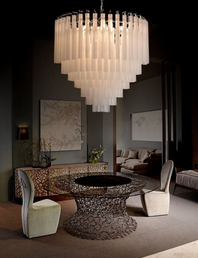 Gluhen Chandelier