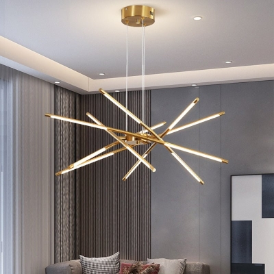 Ramus Pendant Light