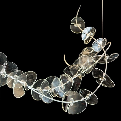 Malia Chandelier