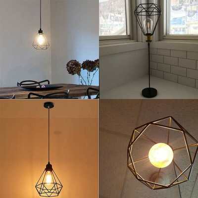 Flex Pendant Light