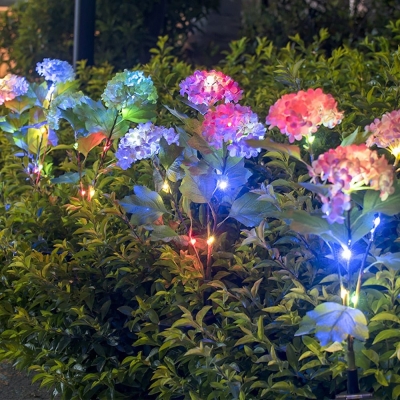 Maua Outdoor Garden Lamp