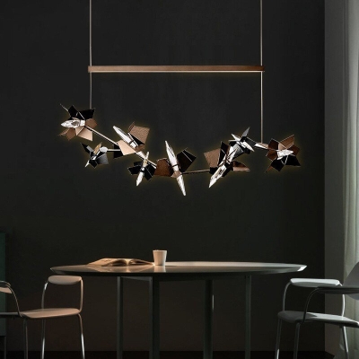 Heylel Chandelier