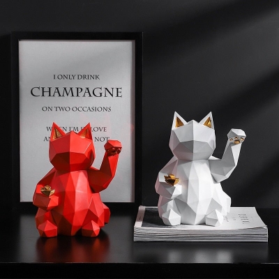Neko Figur
