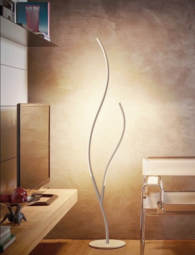 Industry Floor Lamp