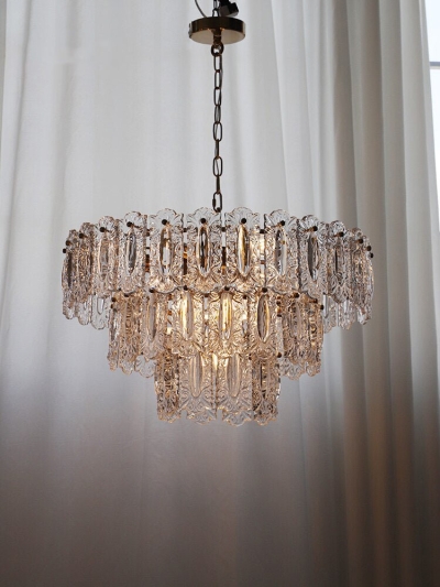 Furozh Chandelier