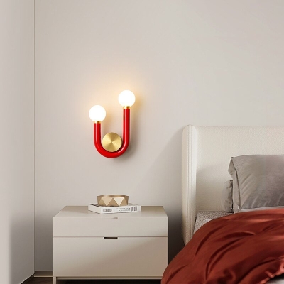 Jocosa Wall Lamp