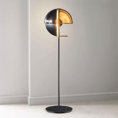 Layers Floor Lamp