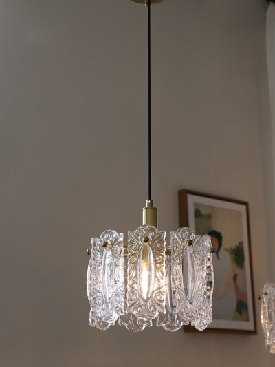 Furozh Chandelier