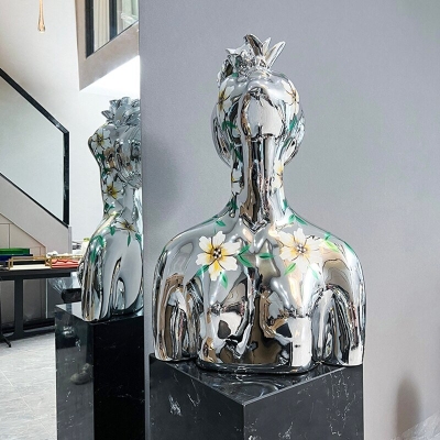 Figurina di Clori