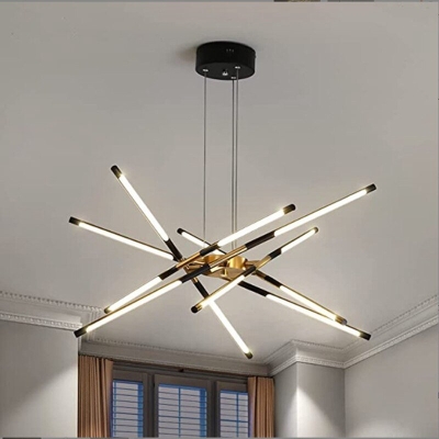 Ramus Pendant Light
