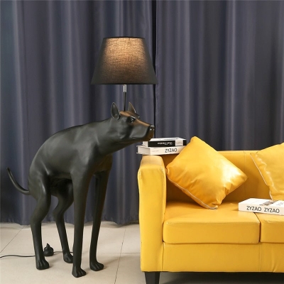 Lampada da terra Cooper